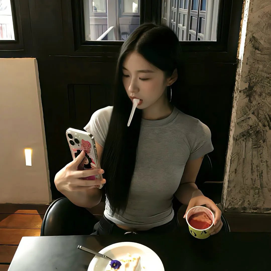 女军官与魔鬼